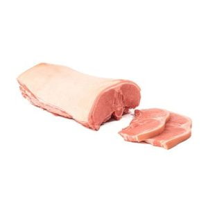 Lomo de Puerco (3lb)