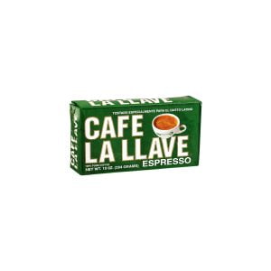 Café La Llave espresso 284 g
