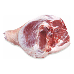 Pernil de Cerdo 15 Lb