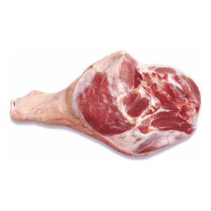Paleta de Cerdo 15 Lb