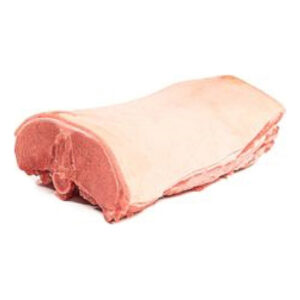 Lomo de Cerdo 10 Lb