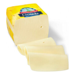 Queso Gouda 1 Lb