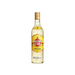 Havana Club Añejo 3 Años 700 mL