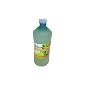 Jugo de Limon 1 Lt (Artesanal)