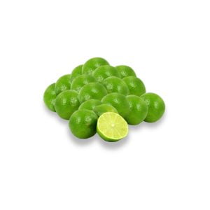 Limón Natural (1Lb)