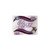 187 Papel Higienico 4u