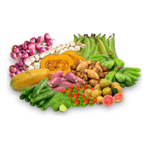 Combo del Agro 1