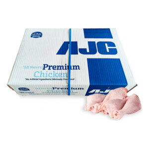 Caja de Pollo (15 Kg)
