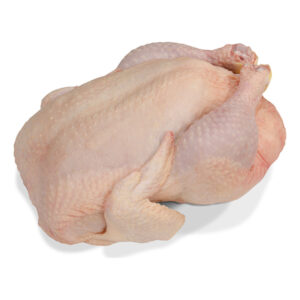 Pollo Entero 1200 g
