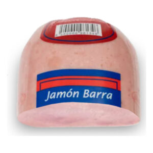 Jamón Bravo (1 Lb)