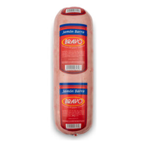Jamón Bravo (5 Lb)