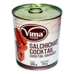 Salchichas Cocktail 350 g