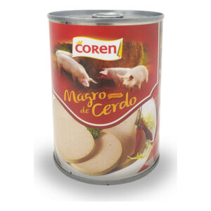 Fiambre Magro de Cerdo (Spam) 415 g