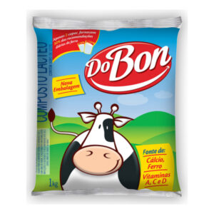 Leche en Polvo Dobon (1 Kg)
