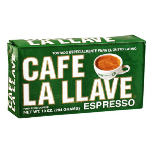 Café la Llave 284 g