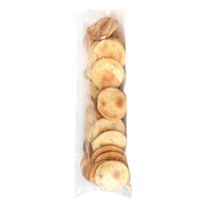Galletas Naturales 25u