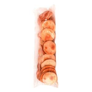 Galletas de Chorizo 25u