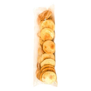 Galletas de Mantequilla 25u