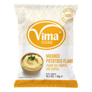 Papas Copos (Pure de Papas) 1 Kg