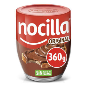 Crema Nocilla (360 g)