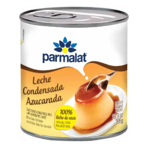 Leche Condensada 395 g