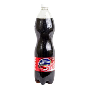 Refresco de Pomo 1.5 Lt