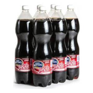 Refrescos de Pomo 6u x 1.5 Lt