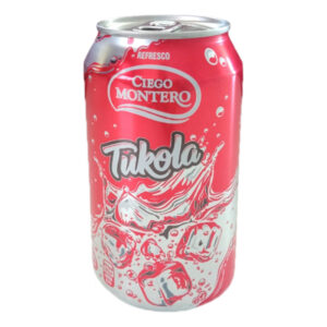 Refresco de Lata 330 mL