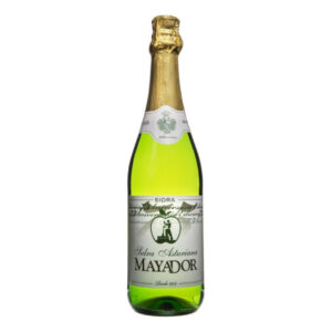 Botella de Sidra 750 mL