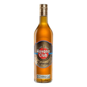 Havana Club Añejo Especial 700 mL