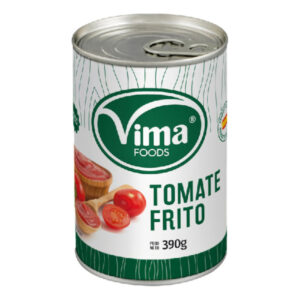 Tomate Frito 390 g
