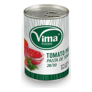 Pasta de tomate 400 g
