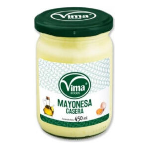 Mayonesa 450 mL