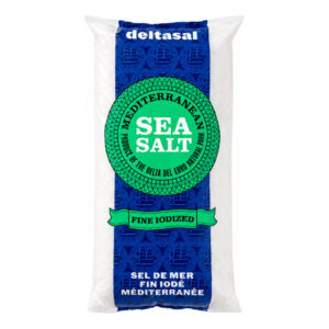 Paquete de Sal 1 Kg