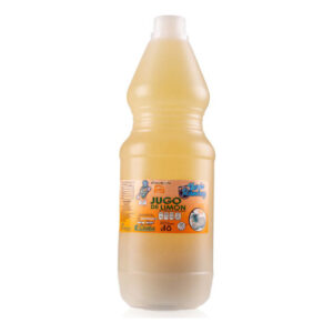 Jugo de Limon 1 Lt (Artesanal)