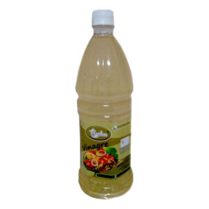 Vinagre 1 Lt (Artesanal)