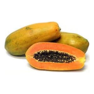 Fruta Bomba (5 Lb)