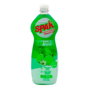Detergente Líquido 750 mL