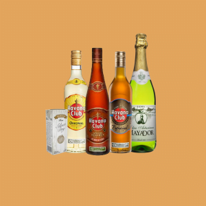 Vinos y licores