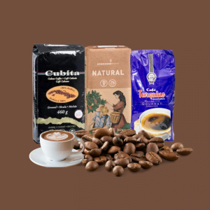 Café e infusiones
