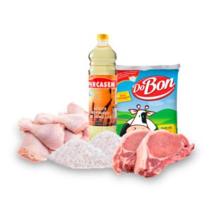 combo rápido para enviar a Cuba