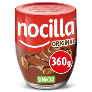 Crema Nocilla (360 g)