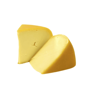 Queso Curado