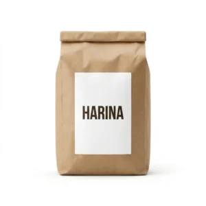 Harina (lb)