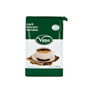 Café Molido Natural Vima 250g