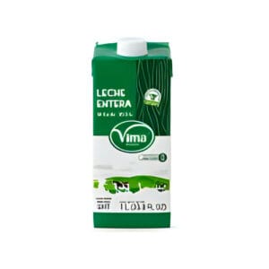 Leche Entera 1L Vima