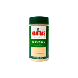 Queso Parmesano Rallado Mantia’s