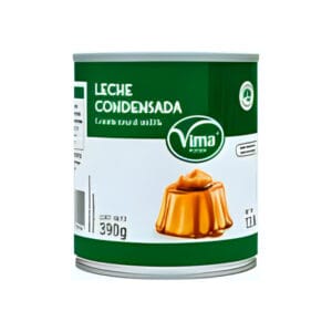 Leche Condensada Vima