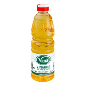 Vinagre de Vino Blanco Vima 500 ml
