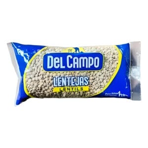Lentejas Del Campo 1 Lb